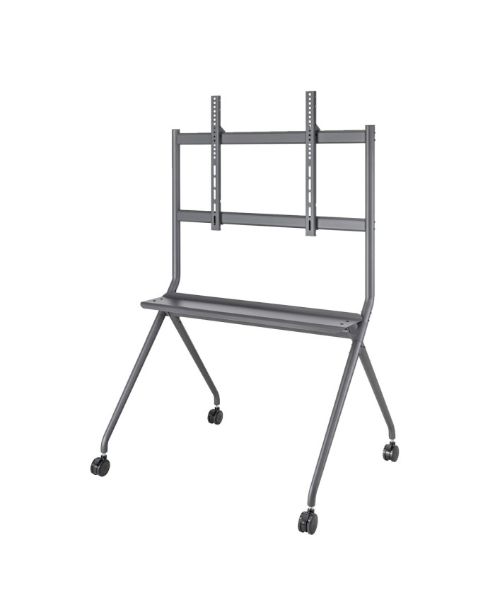 Supporto TV V7 TVCART4 86" 120 kg