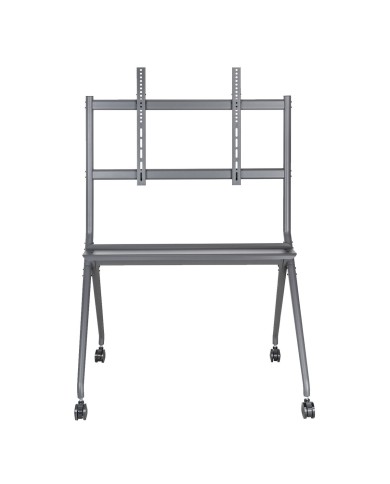 Supporto TV V7 TVCART4 86" 120 kg
