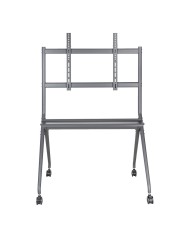 Supporto TV V7 TVCART4 86" 120 kg