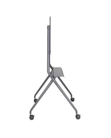 Supporto TV V7 TVCART4 86" 120 kg