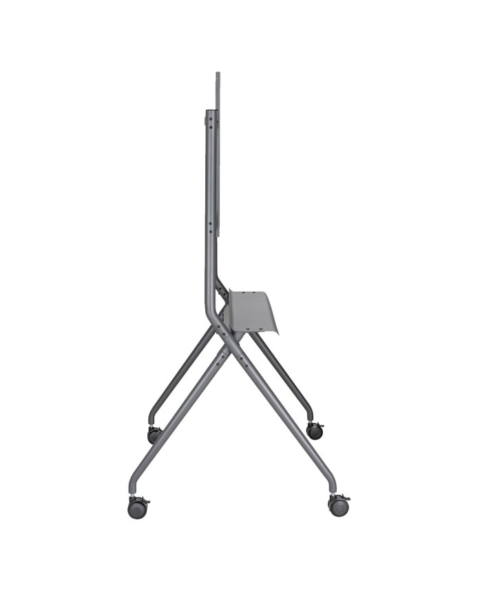 Supporto TV V7 TVCART4 86" 120 kg