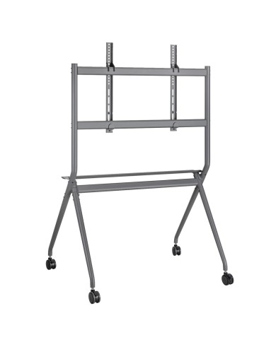 Supporto TV V7 TVCART4 86" 120 kg
