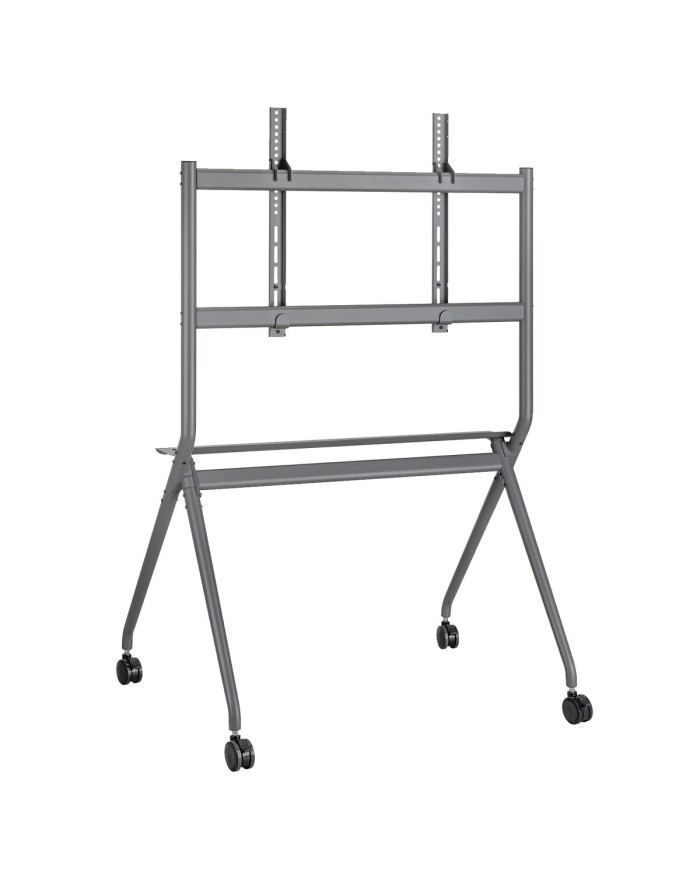 Supporto TV V7 TVCART4 86" 120 kg