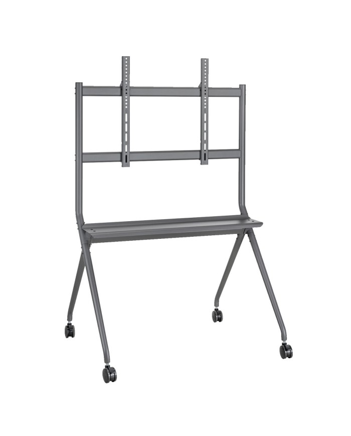 Supporto TV V7 TVCART4 86" 120 kg