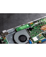 Hard Disk Western Digital WDS100T4G0E-00CPS0 1 TB SSD