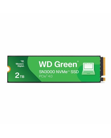 Hard Disk Western Digital WDS500G4G0E-00CPS0 500 GB SSD
