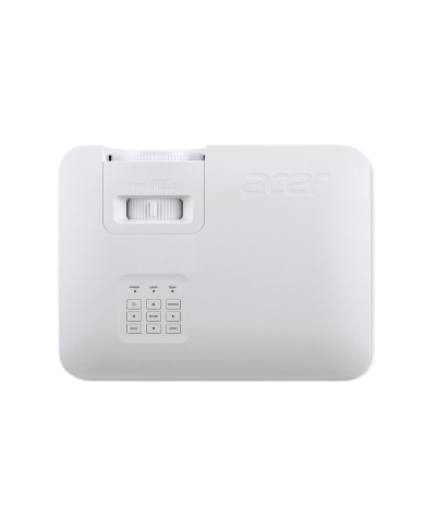 Proiettore Acer MR.JWS11.001 1080 px 1920 x 1080 px Full HD 4800 Lm Proiettore Acer MR.JWS11.001 1080 px 1920 x 1080 px Full HD 4800 Lm