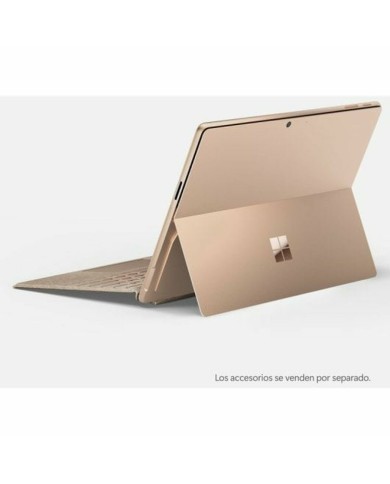 Laptop Microsoft ZIA-00051 Qwerty in Spagnolo 16 GB RAM 512 GB SSD