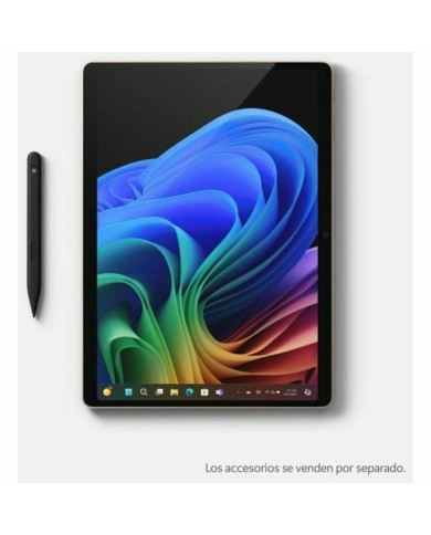 Laptop Microsoft ZIA-00051 Qwerty in Spagnolo 16 GB RAM 512 GB SSD