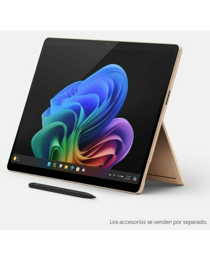 Laptop Microsoft ZIA-00051 Qwerty in Spagnolo 16 GB RAM 512 GB SSD Laptop Microsoft ZIA-00051 Qwerty in Spagnolo 16 GB RAM 512 GB SSD