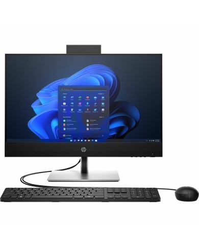 All in One HP A55BJET ABE Intel Core i5-14500T 16 GB RAM