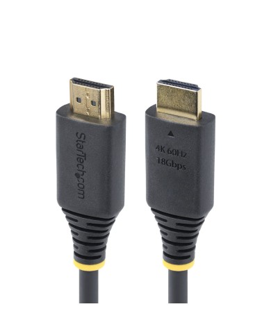 Caricabatterie Portatile Startech HDMI2-CABLE-4K60-30C Caricabatterie Portatile Startech HDMI2-CABLE-4K60-30C