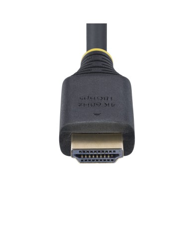 Caricabatterie Portatile Startech HDMI2-CABLE-4K60-30C Caricabatterie Portatile Startech HDMI2-CABLE-4K60-30C
