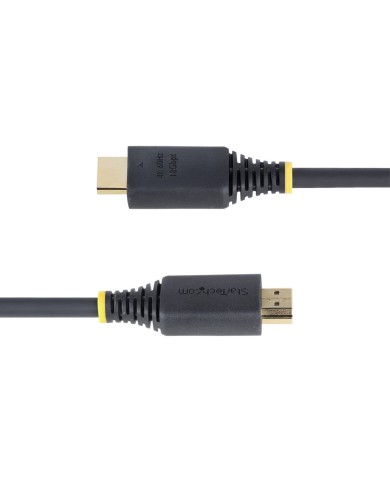 Caricabatterie Portatile Startech HDMI2-CABLE-4K60-30C Caricabatterie Portatile Startech HDMI2-CABLE-4K60-30C