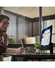 All in One HP A55BJET ABE Intel Core i5-14500T 16 GB RAM