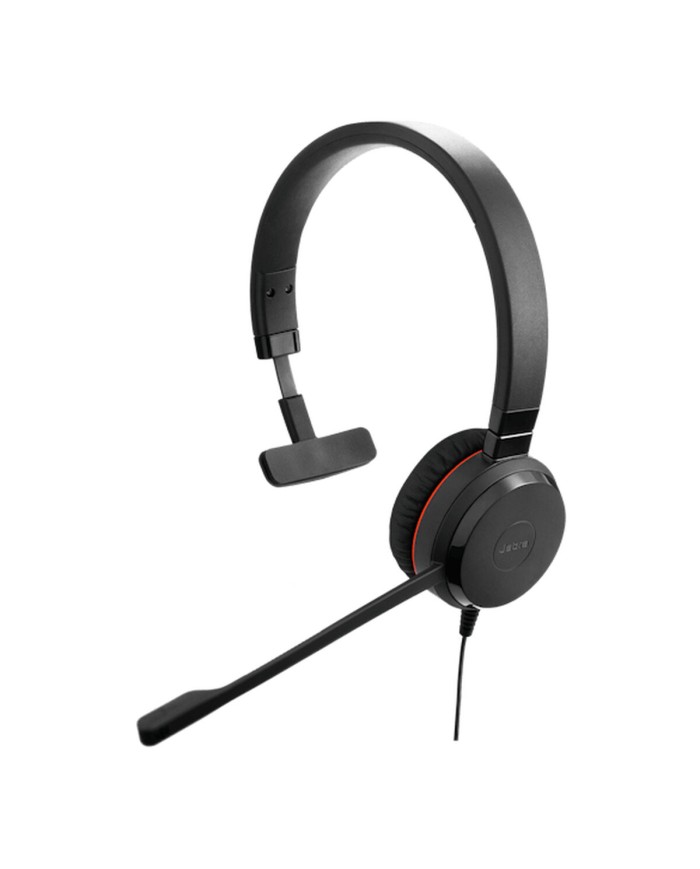 Auricolari GN Audio 5393-823-369 Nero Auricolari GN Audio 5393-823-369 Nero