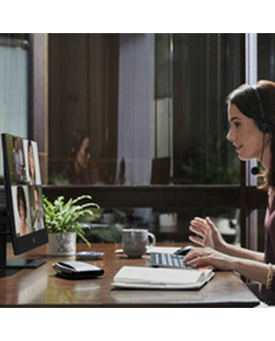 All in One HP A55BJET ABE Intel Core i5-14500T 16 GB RAM