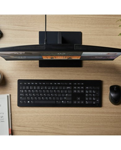 All in One HP A55BJET ABE Intel Core i5-14500T 16 GB RAM