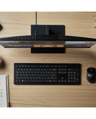 All in One HP A55BJET ABE Intel Core i5-14500T 16 GB RAM