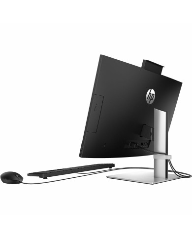 All in One HP A55BJET ABE Intel Core i5-14500T 16 GB RAM