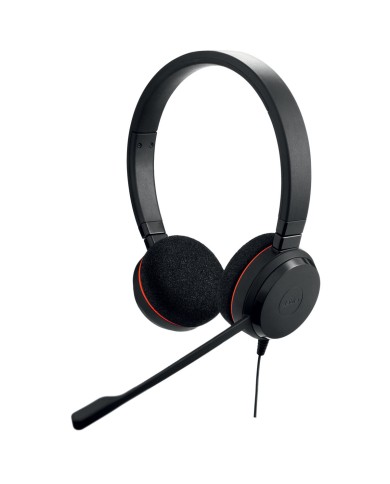 Auricolari Jabra 4999-823-169 Nero Auricolari Jabra 4999-823-169 Nero