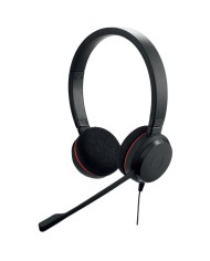 Auricolari Jabra 4999-823-169 Nero Auricolari Jabra 4999-823-169 Nero