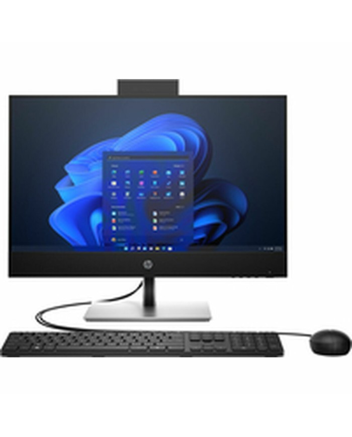 All in One HP A55BJET ABE Intel Core i5-14500T 16 GB RAM