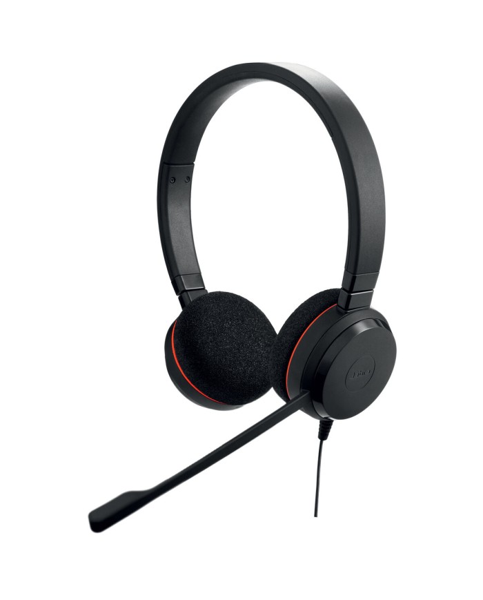 Auricolari Jabra 4999-829-269 Nero Auricolari Jabra 4999-829-269 Nero