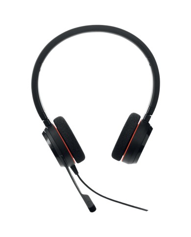 Auricolari Jabra 4999-829-269 Nero Auricolari Jabra 4999-829-269 Nero