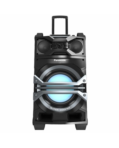 Altoparlanti Panasonic SC-BMAX5E-K Altoparlanti Panasonic SC-BMAX5E-K