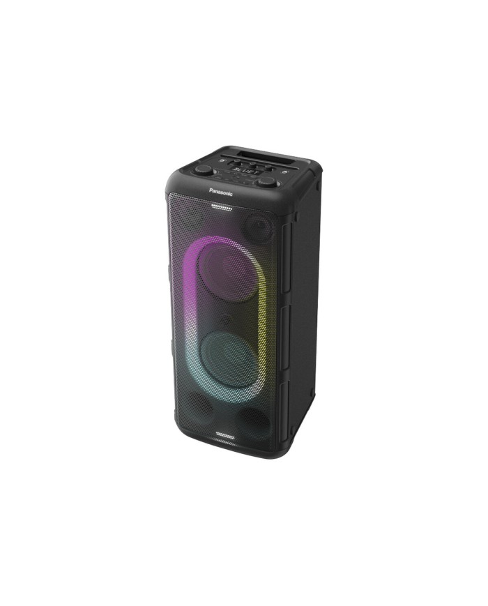 Altoparlante Bluetooth Panasonic SC-TMAX45E-K Altoparlante Bluetooth Panasonic SC-TMAX45E-K