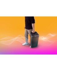 Altoparlante Bluetooth Panasonic SC-TMAX45E-K Altoparlante Bluetooth Panasonic SC-TMAX45E-K