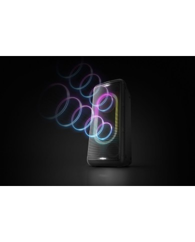 Altoparlante Bluetooth Panasonic SC-TMAX45E-K