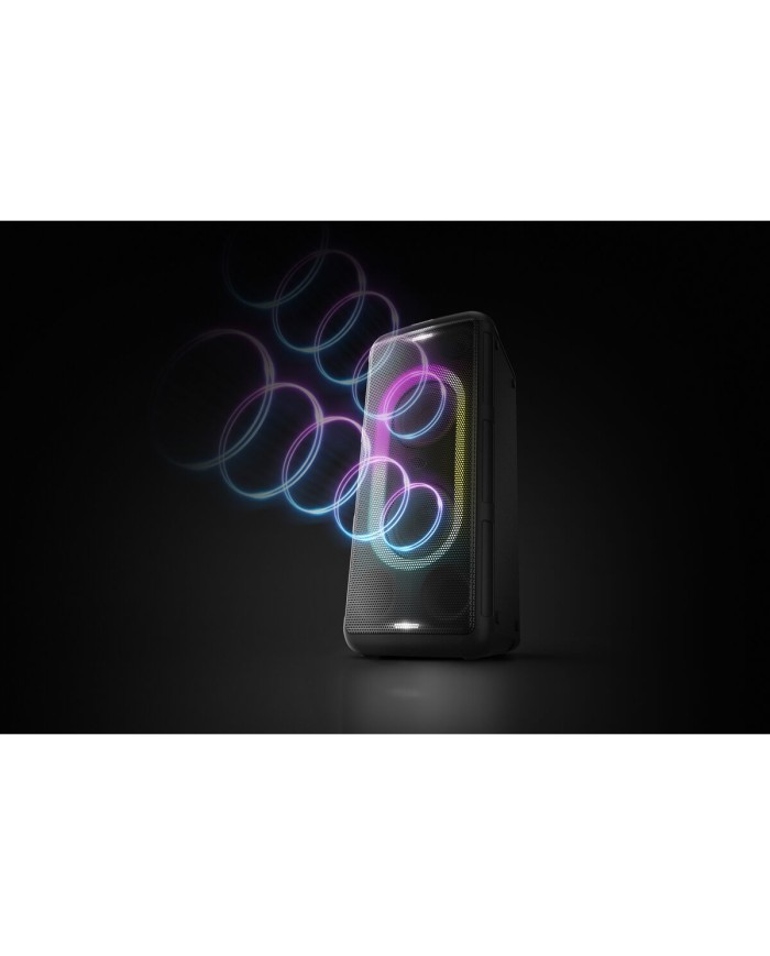 Altoparlante Bluetooth Panasonic SC-TMAX45E-K Altoparlante Bluetooth Panasonic SC-TMAX45E-K