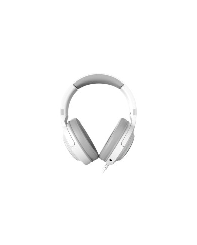 Auricolari Newskill NS-HS-SOBEK-IV Bianco Auricolari Newskill NS-HS-SOBEK-IV Bianco