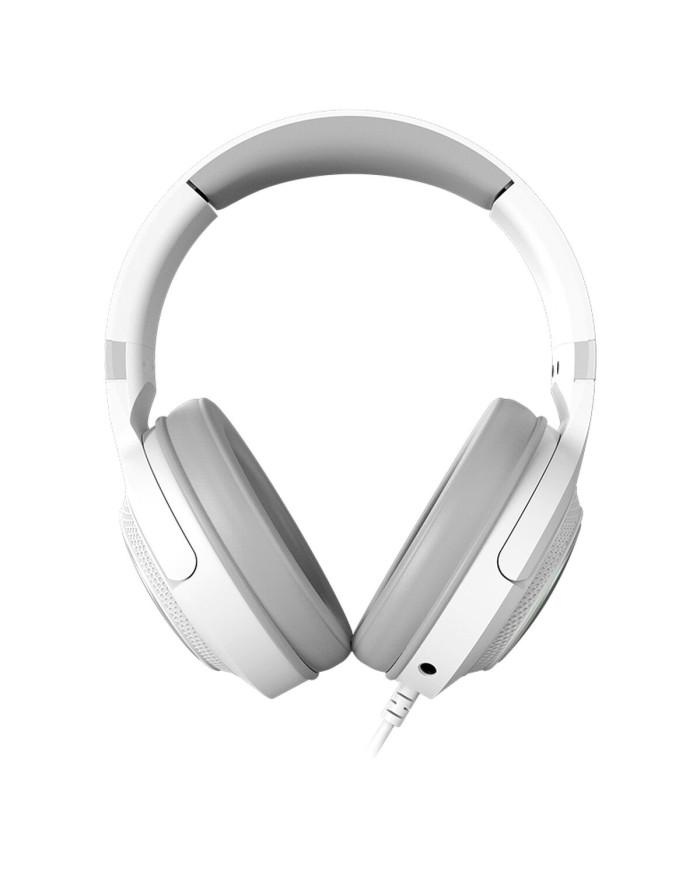 Auricolari con Microfono Newskill NS-HS-SOBEK-71-IV Bianco