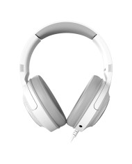 Auricolari con Microfono Newskill NS-HS-SOBEK-71-IV Bianco