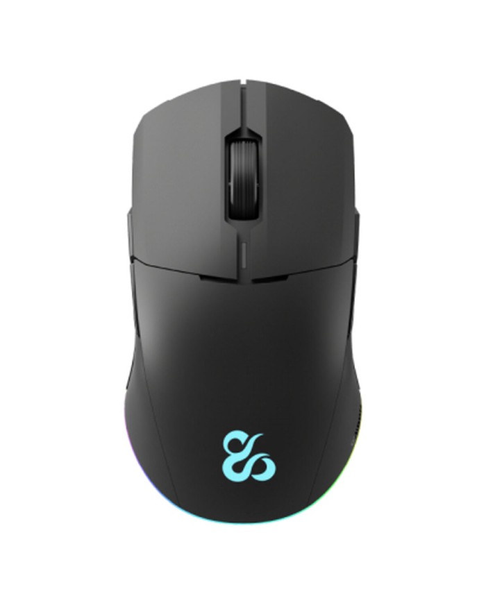 Mouse senza Fili Newskill NS-MS-CHIRON-PRO Nero Mouse senza Fili Newskill NS-MS-CHIRON-PRO Nero