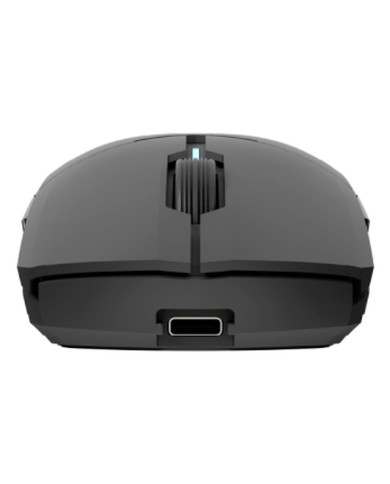 Mouse senza Fili Newskill NS-MS-CHIRON-PRO Nero