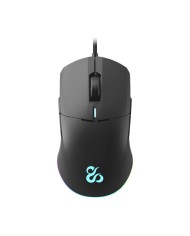 Mouse V7 MW400L Nero 1600 dpi Mouse V7 MW400L Nero 1600 dpi