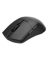 Mouse senza Fili Newskill NS-MS-CHIRON-PRO Nero Mouse senza Fili Newskill NS-MS-CHIRON-PRO Nero