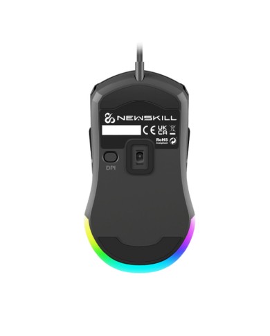 Mouse Newskill NS-MS-CHIRON Nero 8000 dpi