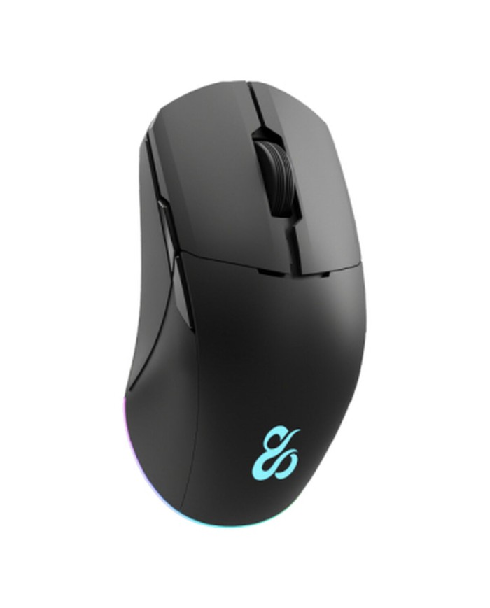Mouse senza Fili Newskill NS-MS-CHIRON-PRO Nero Mouse senza Fili Newskill NS-MS-CHIRON-PRO Nero