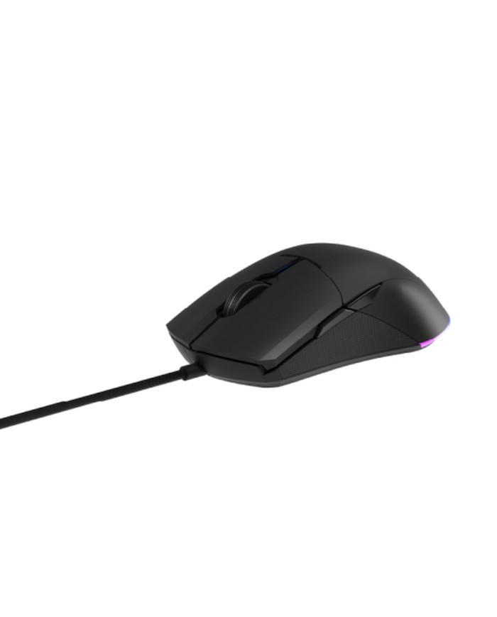 Mouse Newskill NS-MS-CHIRON Nero 8000 dpi Mouse Newskill NS-MS-CHIRON Nero 8000 dpi