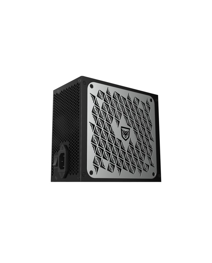 Fonte di Alimentazione Nfortec NF-PSU-SCUTUMX-SM-65 ATX 650 W 90 W 80 Plus Bronze