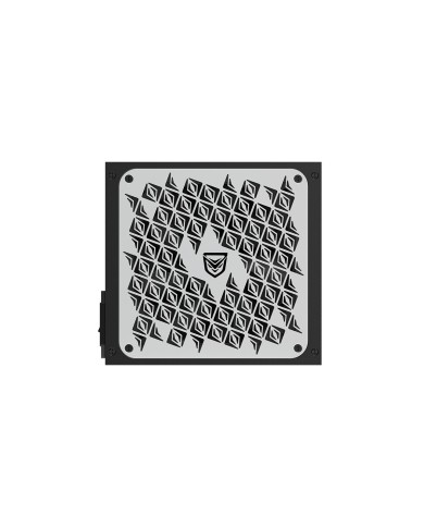 Fonte di Alimentazione Nfortec NF-PSU-SCUTUMX-SM-65 ATX 650 W 90 W 80 Plus Bronze