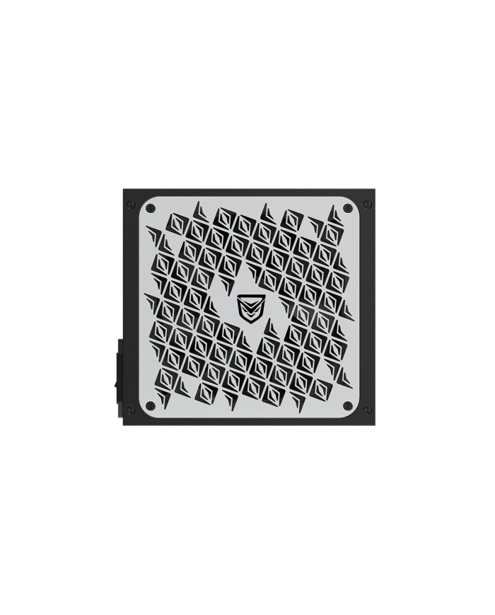 Fonte di Alimentazione Nfortec NF-PSU-SCUTUMX-SM-65 ATX 650 W 90 W 80 Plus Bronze