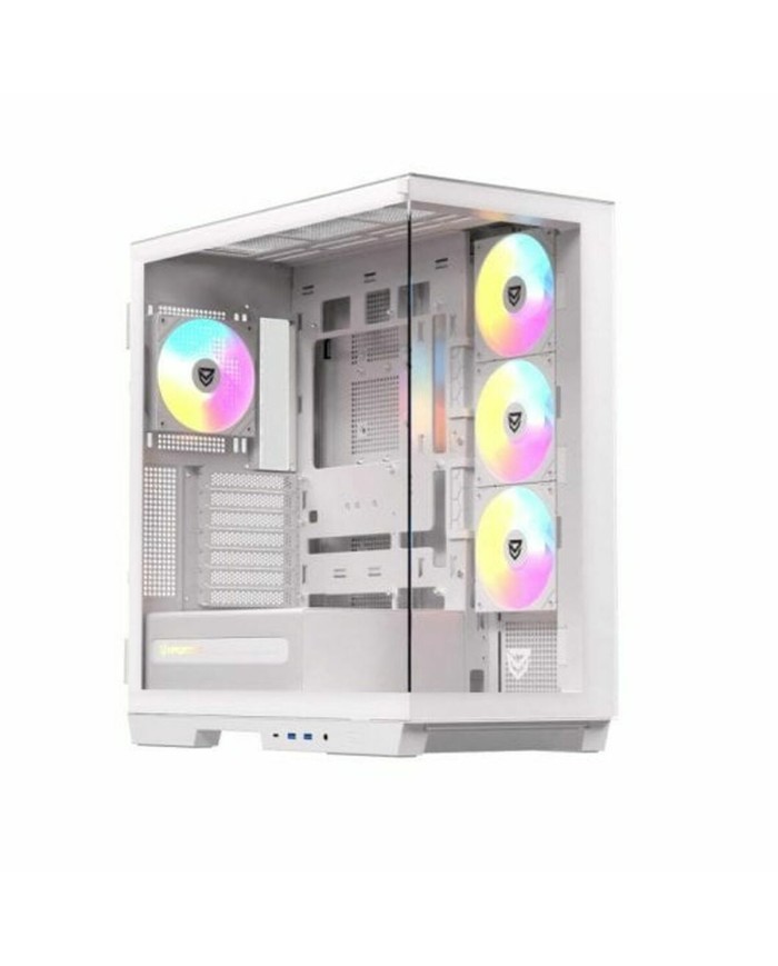 Ventola per CPU Nfortec NF-CS-URSA-W