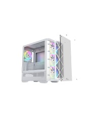 Case computer desktop ATX Nfortec NF-CS-DRACOX-W Case computer desktop ATX Nfortec NF-CS-DRACOX-W