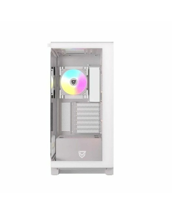 Ventola per CPU Nfortec NF-CS-URSA-W